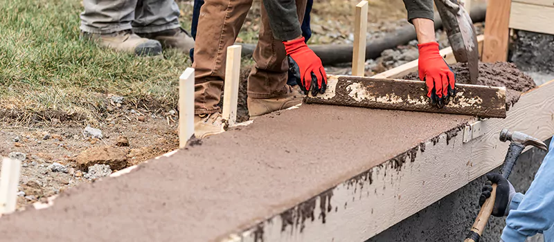 Foundation Waterproofing Company in Mississauga, ON