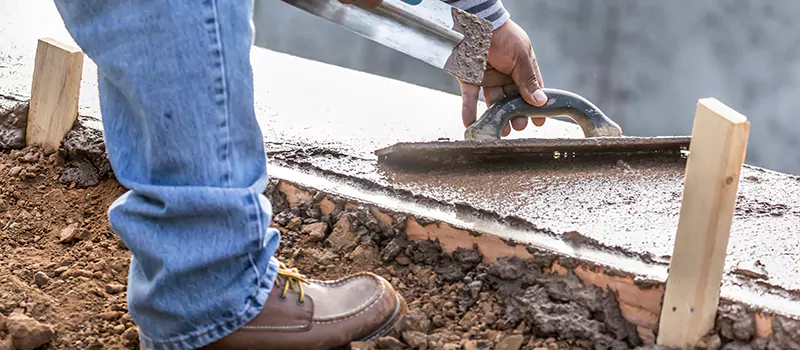 Advantages of Foundation Waterproofing in Mississauga, Ontario